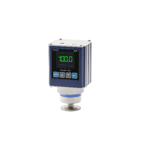 BVG100 Battery Vacuum Gauge