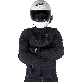 detail image1 Safeware Wearable Airbag for Motorcyclists