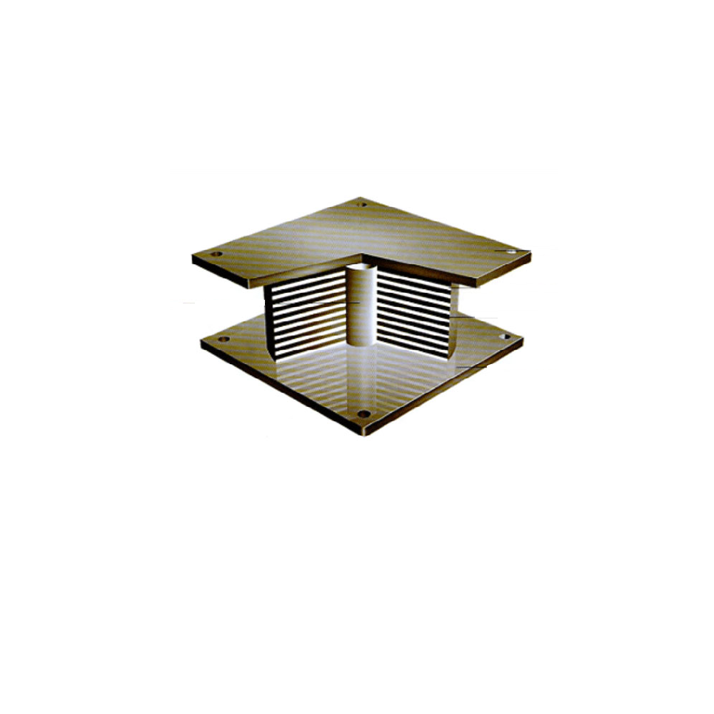 Lead Rubber Bearing(LRB)