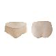 detail image1 LMM AirSleek Half-Seamless Hem Panty