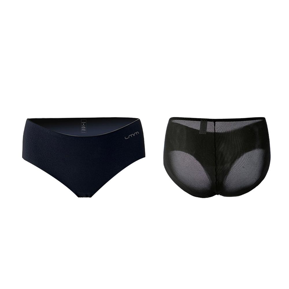LMM AirSleek Half-Seamless Hem Panty