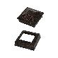 detail image2 WPC(Wood Plastic Composite) Fence_MADE IN USC CHINA