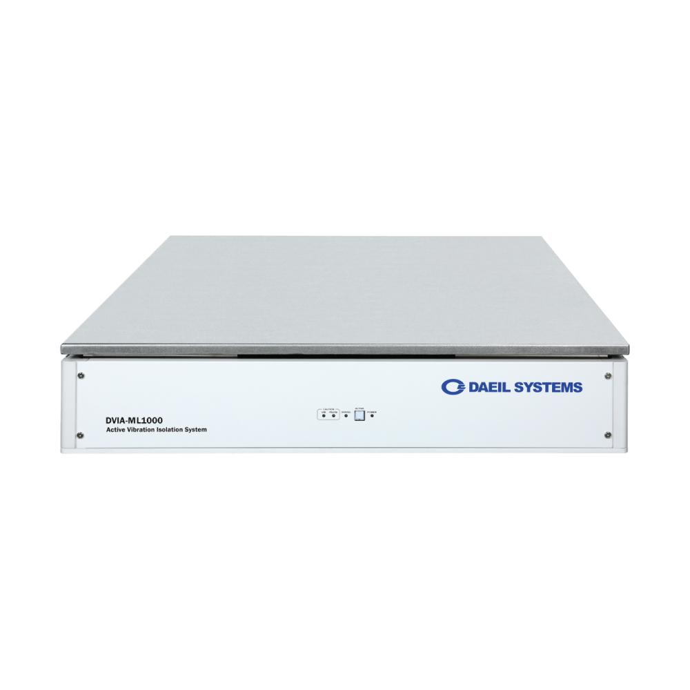 DVIA-ML Low-Profile Active Vibration Isolation System