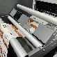 detail image1 CMYK+W 13inch label & packaging press ANY-PRESS