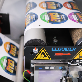 detail image3 In-house Fully Digital Inline Label Press ANY-JET II