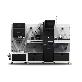 full image In-house Fully Digital Inline Label Press ANY-JET II