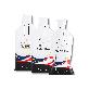 detail image1 Bottle America Classic (Colored)  | Jimmy the Fox Wine Travel Bag
