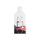 full image Bottle America Classic (Colored)  | Jimmy the Fox Wine Travel Bag