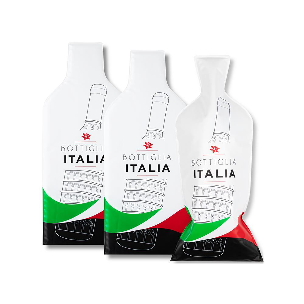 Bottle Italy | Jimmy the Fox Wine Travel Bag