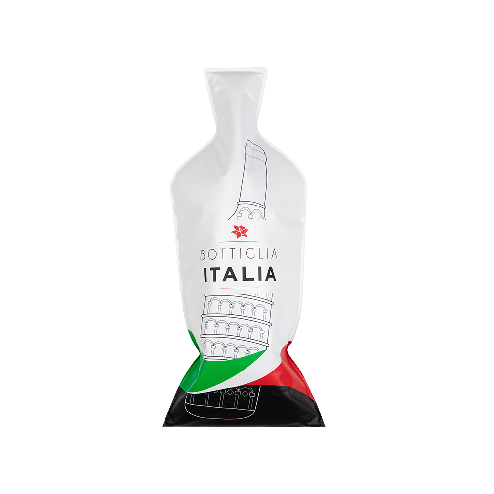 Bottle Italy | Jimmy the Fox Wine Travel Bag