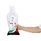 detail image3 Bottle Italy | Jimmy the Fox Wine Travel Bag