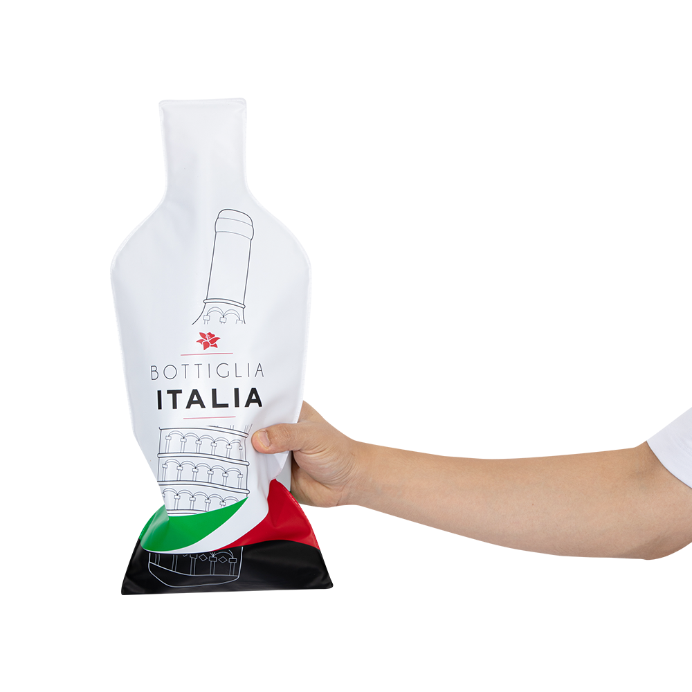 Bottle Italy | Jimmy the Fox Wine Travel Bag