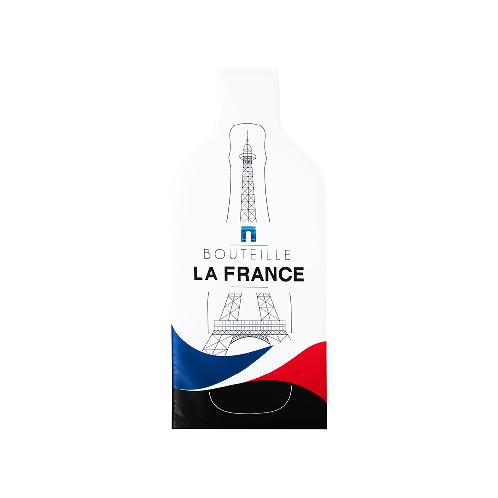 Bottle France | Jimmy the Fox Wine Travel Bag
