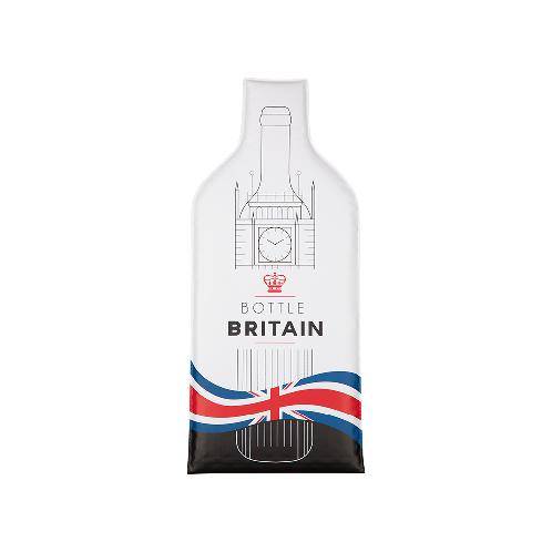 Bottle Britain | Jimmy the Fox Wine Travel Bag
