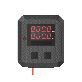 full image Portable Instantaneous Displacement Measuring Device