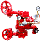 full image Pre-action valve(Flange, Groove 2Types)