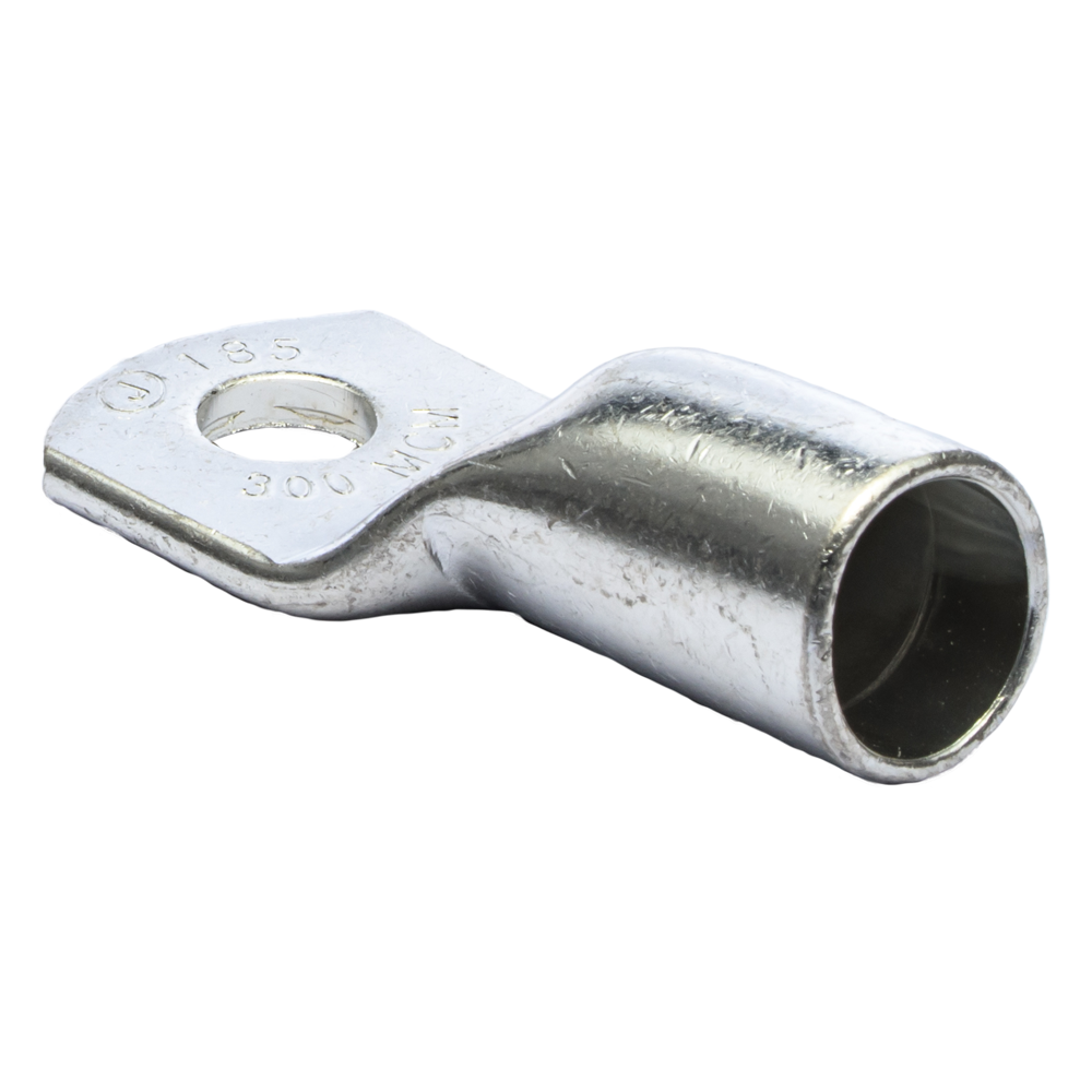 Copper tube terminal 1hole