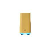 LINK UV-C + Heat drying Toothbrush Sanitizer