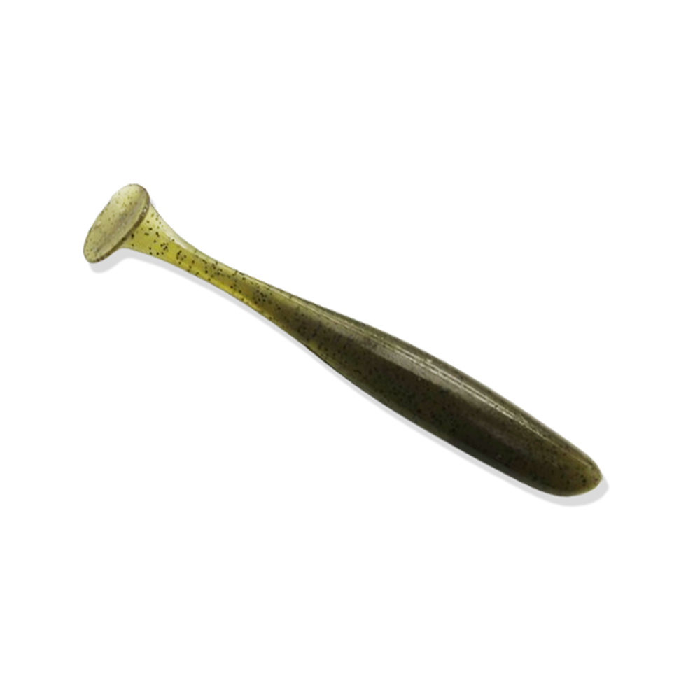 Fishing Lure Softbait TITAN 4.3inch