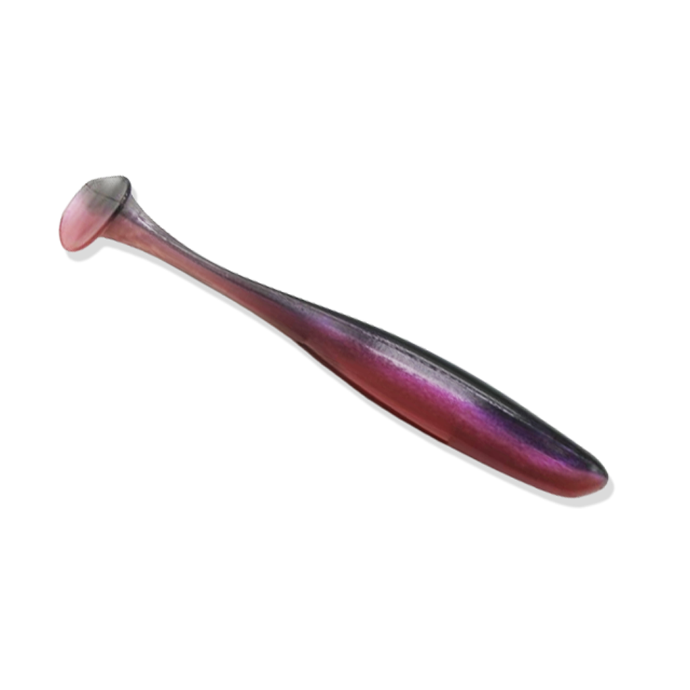 Fishing Lure Softbait TITAN 4.3inch