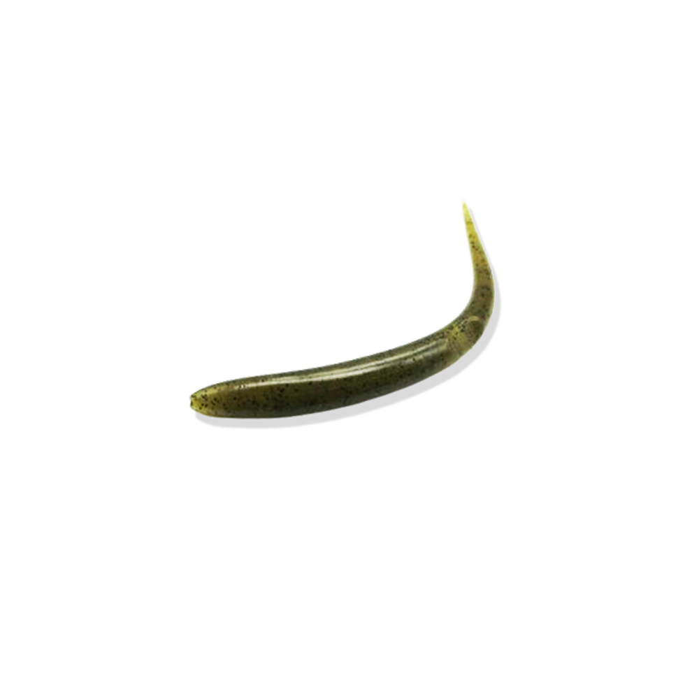 Fishing Lure Softbait THEBE 2.9/3.9/5inch