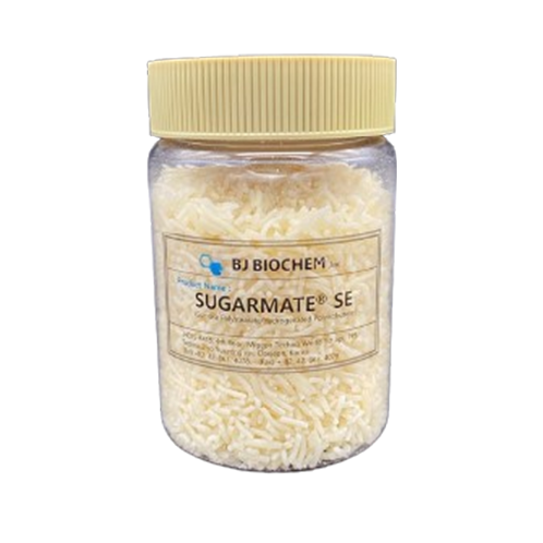 SUGARMATE SE (CAS: 68937-10-0), Sucrose Polystearate, Hydrogenated Polyisobutene