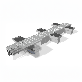 detail image1 [EXPANSION JOINT for Bridge] Mosaic Finger Rail Replacement System | DBHRS-FR160 ~ DBHRS-FR800