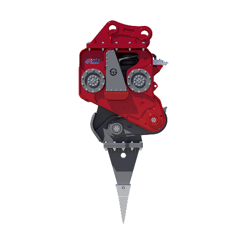 STERLING VIBRO RIPPER
