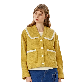 full image [CUSTOMUS] ﻿Sailor collar cardigan CXW23SKCD283