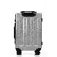 detail image5 [RAVRAC]  WHEELS AND CONTAINER  HARD SUITCASES