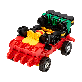 detail image4 IRINGO TRANSFORMERS THE BATTLE(455pcs)
