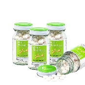 Melaclear plus tabs