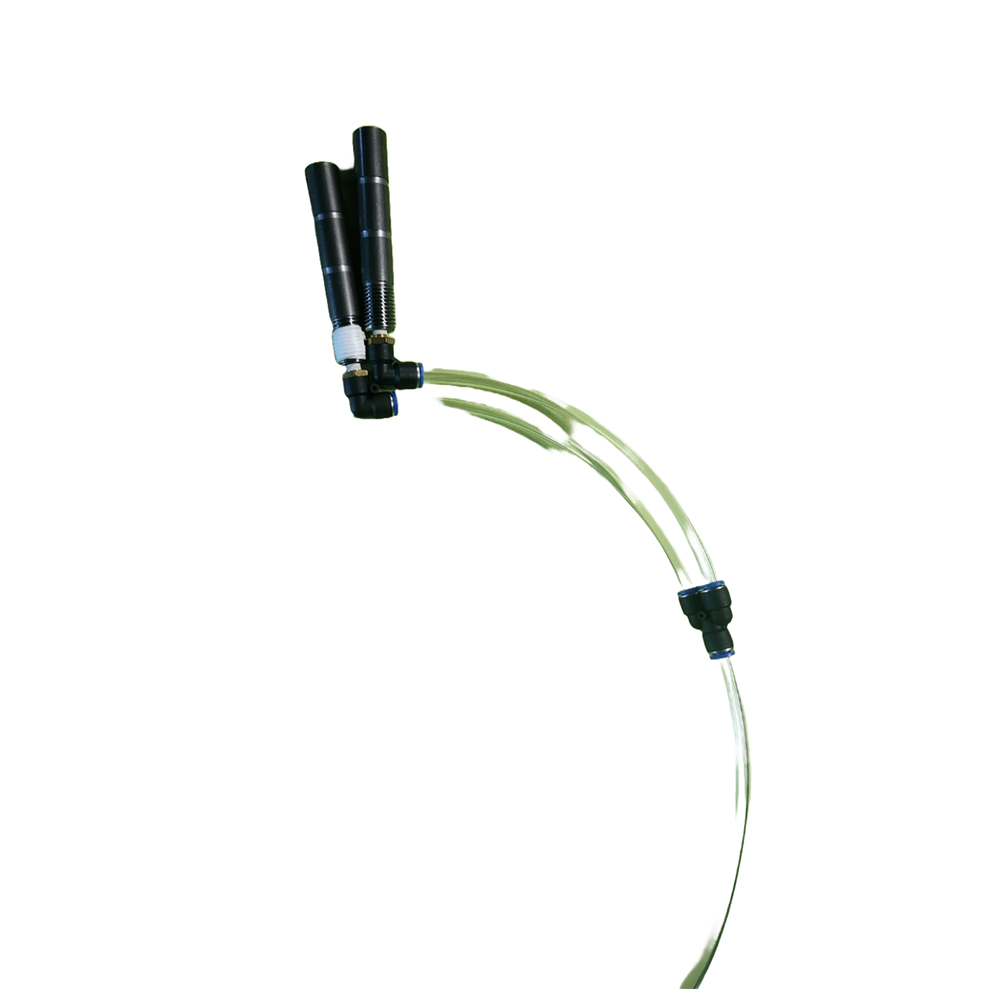 Hollow Hole Anchor