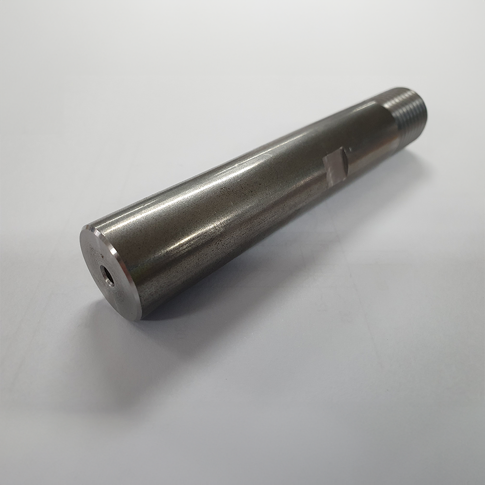 Hollow Hole Anchor