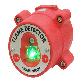 detail image2 MEKASENTRON FLAME DETECTOR