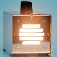 detail image1 MEKASENTRON TEST LAMP