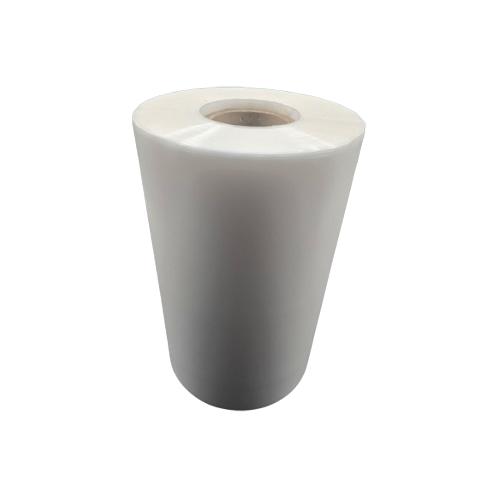 Clear PP Film