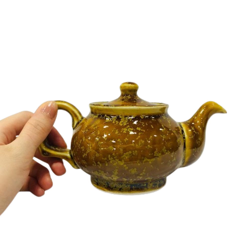 3-Piece Tea Set