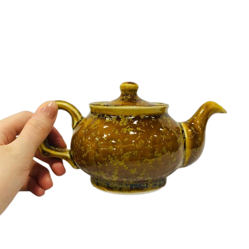 3-Piece Tea Set