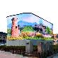 full image LED DISPLAY