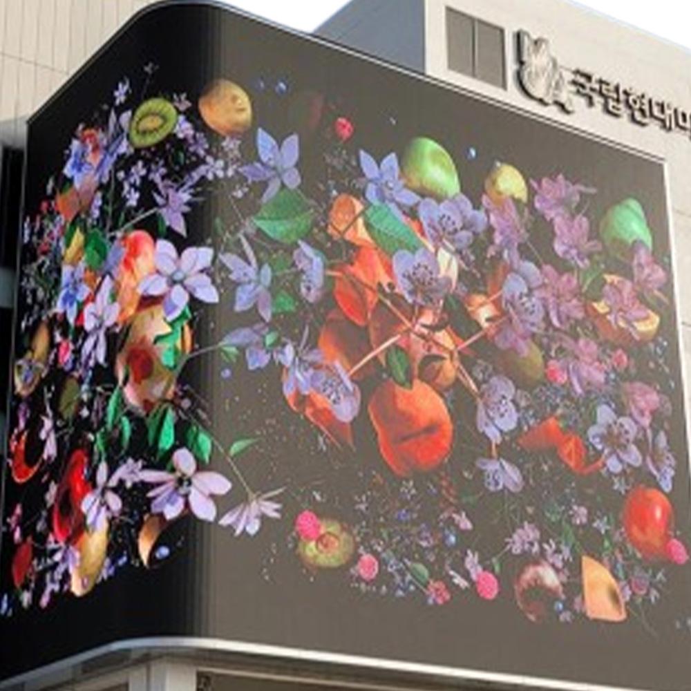 LED DISPLAY