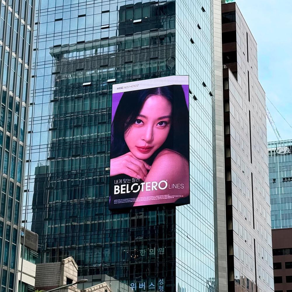 LED DISPLAY