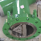 detail image2 Y - Type Strainers