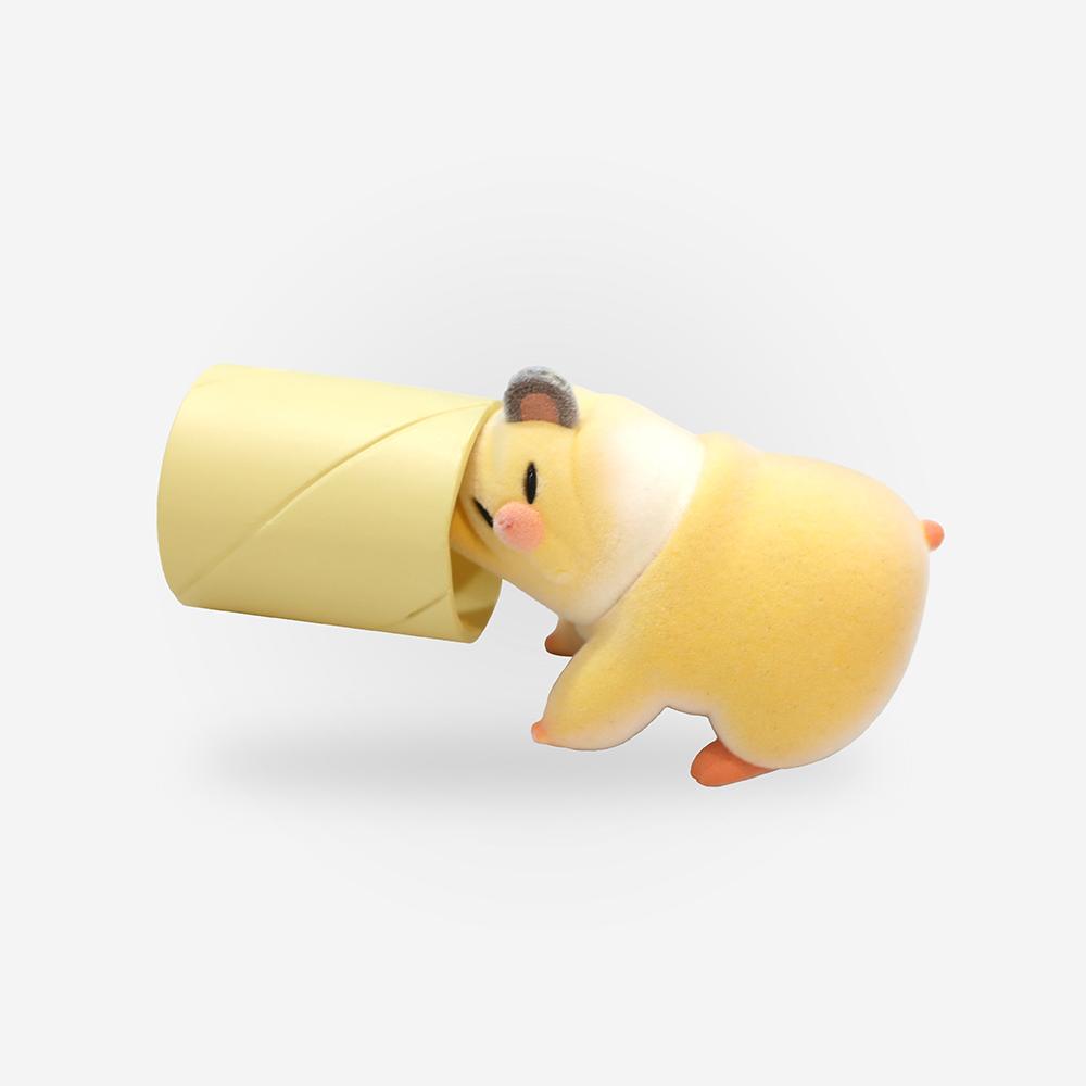 Hamppang Ramdon toy