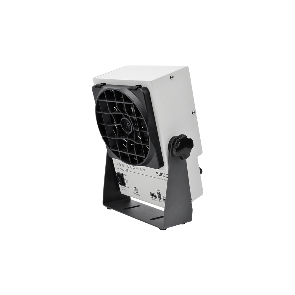 Corona Type Ionizer (Ion Blower)