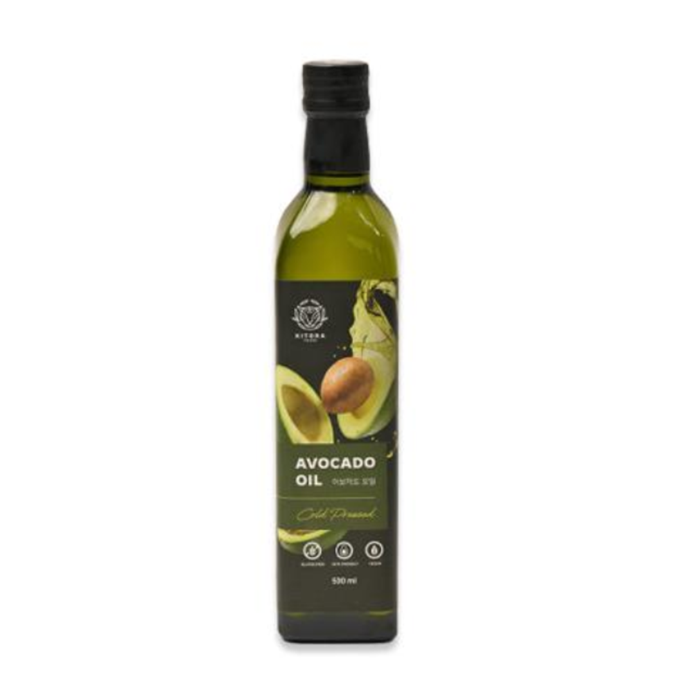 Avocado Oil 100% Refined