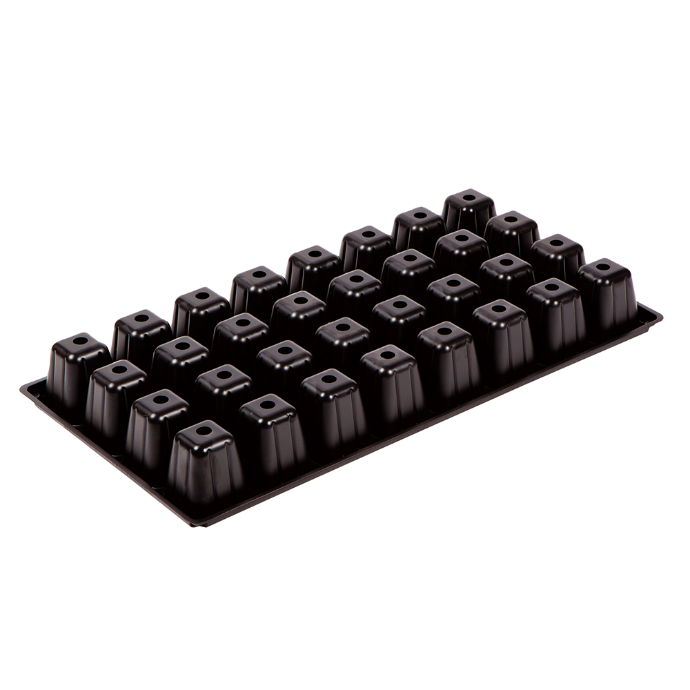PLUG TRAY FOR AGRICULTURE  (Seeding Tray)