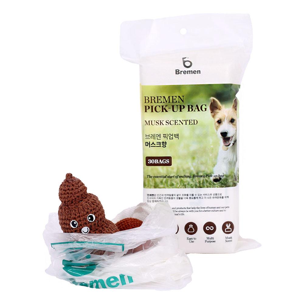 Bremen Pick-Up Bag