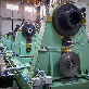 detail image1 Stranding Machine, Strander, Rigid Stranding Machine, Tubular Stranding Machine, m-Skip Stranding