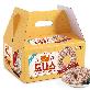 full image Hojeongga Old-Fashioned Doughnut 960g